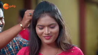 Gokulathil Seethai - கோகுலத்தில் சீதை - Tamil Romantic Show - EP 600 - Nandha, Aasha - Zee Tamil