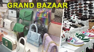 Lara BAZAAR REPLICA DESIGNER BRANDS MARKET - Fake Items – GRAND BAZAAR  #TURKIYE #lara #turkey #fake