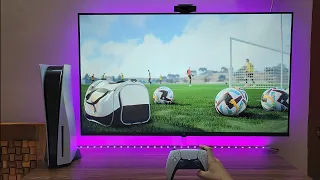 FIFA 23 Player Career Gameplay PS5 (4K HDR 60FPS)