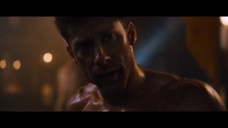 Kickboxer Retaliation2 2017 :  Final Fight Kurt Sloane VS Mongkut HD 1080p