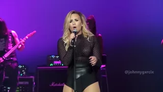 Demi Lovato - My favorite A5 belts EVER (Best High Notes/Upper Belts)