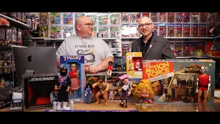 Leicester Vintage Toyshop - Vintage Toy Company PALITOY!!