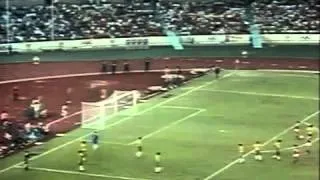 Финал сеульской Олимпиады СССР - Бразилия.