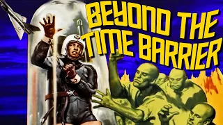 Beyond the Time Barrier: Streaming Review