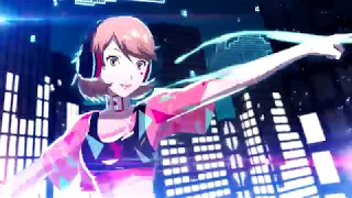 Persona 3: Dancing Moon Night Opening 4K 60 FPS