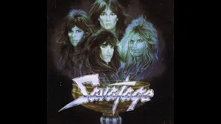 Savatage – Z-Rock FM Broadcast (1987 Full Live Concert) | Soundboard Audio