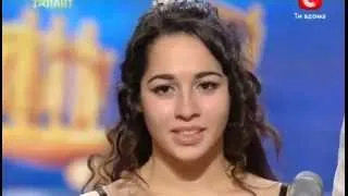 Ukraine's Got Talent AMAZING DANCE