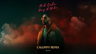 Kid Cudi - Day 'n' Nite (Calumny Remix)