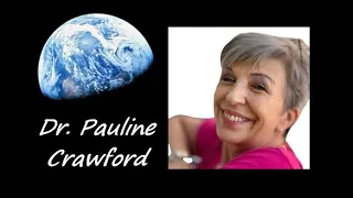 Ep 20 - Leading with Heart and Transforming Conversations: A Dialogue with Dr. Pauline Crawford