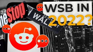 What is WallStreetBets Trading in 2022?