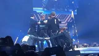 Stray Kids ‘Double Knot’ KAMP Singapore 2019