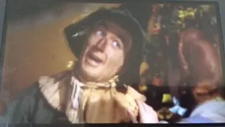 YTP: wizard of oz- the yellow brick road leads to nowhere
