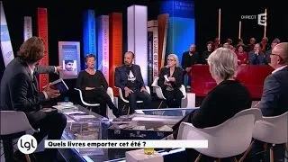 Les romans à lire absolument, foi de libraire!