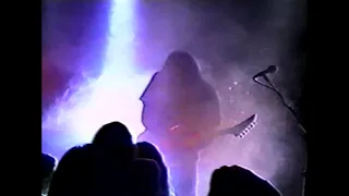 Savatage - Live In Philadelphia - 1993