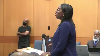 WATCH LIVE: YSL/Young Thug trial resumes in Fulton County