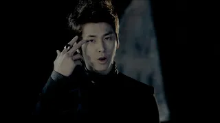 東方神起 / 「I Don't Know」Music Video（Full Version）