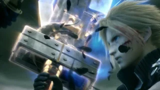 Final Fantasy VII - Advent Children | Monster [Skillet] [AMV]