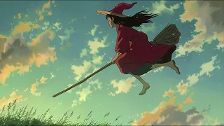 'fly in the sky'LoFi music BGM(Sooting,Sleeping,Studying,relaxing)