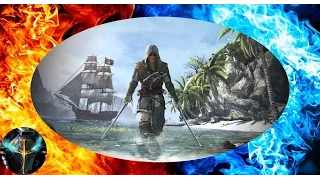 Assassin's Creed IV  Black Flag 32# — Черный остров