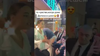 НАСТОЯЩИЙ ВОКАЛ ВАЛИ КАРНАВАЛ!? 😱🔥 КАРНАВАЛ СПЕЛА СВОЮ ПЕСНЮ ВЖИВУЮ / УЖАСНЫЙ ВОКАЛ 🤮👎 #shorts