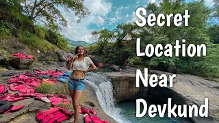 This location is not on MAPS😶 | Secret location near DEVKUND