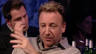 Later With Jools Holland - New Order Interview - 19 10 01