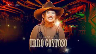 Erro Gostoso Simone Mendes - Erro Gostoso -  Sertanejo – Sertanejo 2023