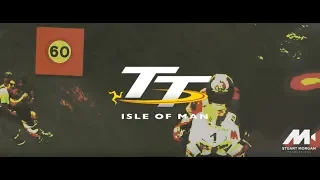 IOM TT 2018 - No Room for Error