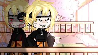 Anime ( Main) characters react to 【 each other 】Part 3/8 Uzumaki Naruto