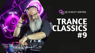 Trance Classics In The Mix 9 (1998-2002)