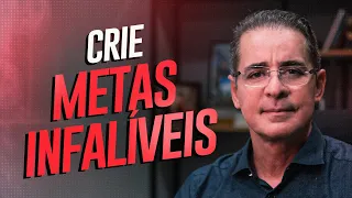 A MANEIRA INFALÍVEL PARA REALIZAR TODAS AS SUAS METAS EM 2022 | Paulo Vieira