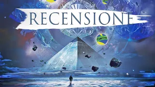 Il problema dei tre corpi - Recensione | Quando la fantascienza è vera fantascienza