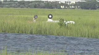 3 injured in St. Augustine plane crash