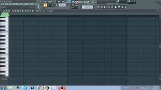 Night Lovell - Still Cold / Pathway Private (FL Studio 12 instrumental remake + FLP)