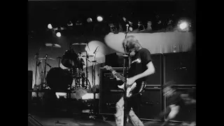 Nirvana - 02/01/92 - The Palace, St. Kilda, Melbourne, Australia