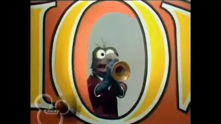 The Muppet Show Intro