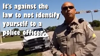 Ignorant Cops Dismissed! Failed to Violate Fourth Amendment! | First Amendment Audit