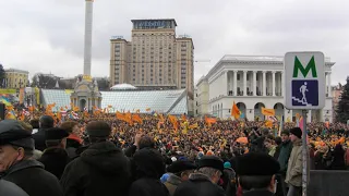 Orange Revolution | Wikipedia audio article