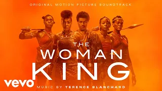 Terence Blanchard - Agojie Return | The Woman King (Original Motion Picture Soundtrack)