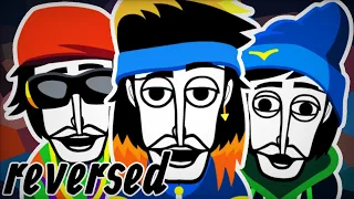 Incredibox V9 Wekiddy all sounds reversed