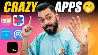 Top 5 New Crazy Android Apps You Must Use ⚡ Nov 2023