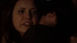 Katherine/Elena QUER que o Stefan MATE o Damon | The Vampire Diaries (5x14)