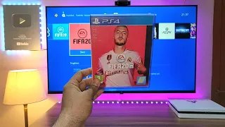 FIFA 20 Better than EA FC24 ???