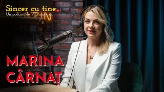 Marina Cârnaț – mamă a 8 copii, a doua soție, divorț și studenta soțului său pe viață #24