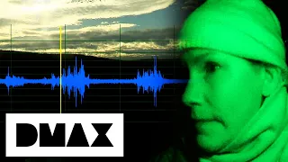 New Bigfoot Audio Evidence Chills Investigators | Finding Bigfoot