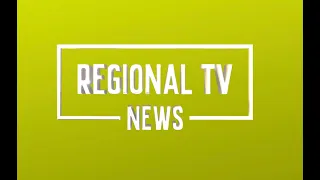 Regional TV  News: January 16,  2023