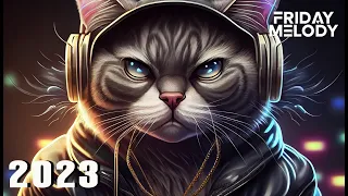 DANCE REMIX SONGS 2023 🔥 Mashups & Remixes Of Popular Songs 🔥 EDM DJ Remix Club Music Dance Mix 2023