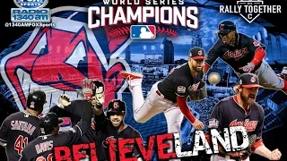 PARODY: Cleveland Reigns Supreme Again