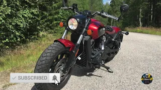 New Motorcycles Tested - My Top List