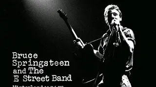 Bruce Springsteen ‐ Born To Run (Winterland, San Francisco 16/12/1978)